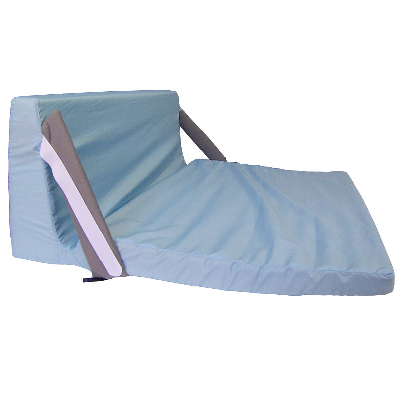 Heel & Footdrop Bed Support