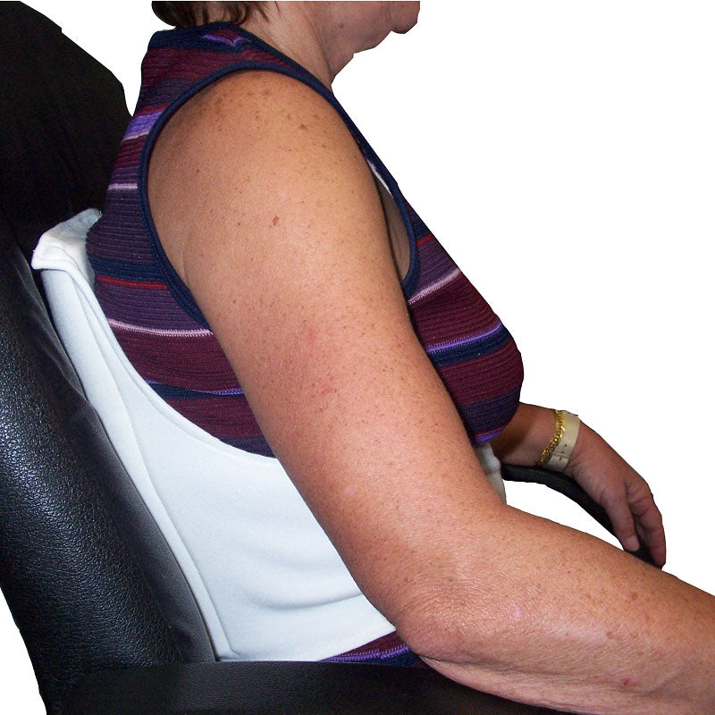 Kyphosis Pad