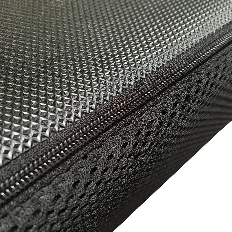 Pressure Relief Cushion with Airmesh Cover