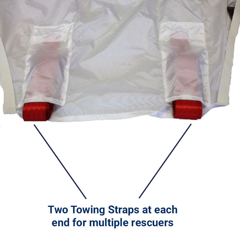 ResQsheet – Bariatric Size
