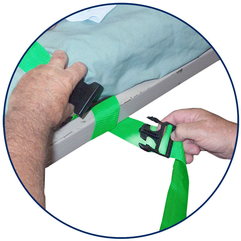 Soft Bed Belt