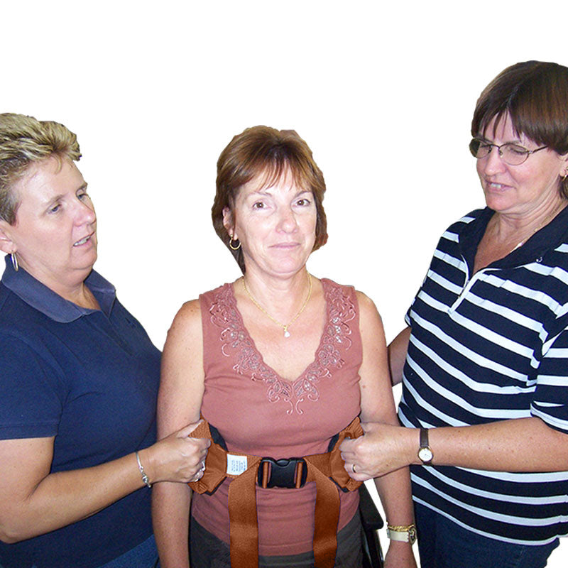 Soft Transfer Belt – Small