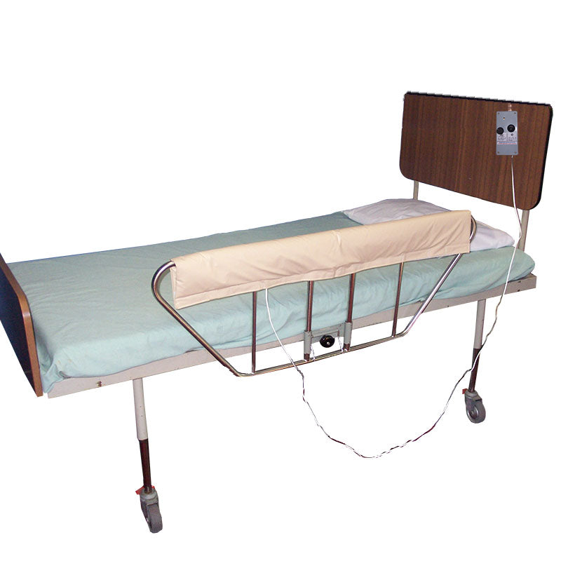 Stand Up Bed Rail Alarm