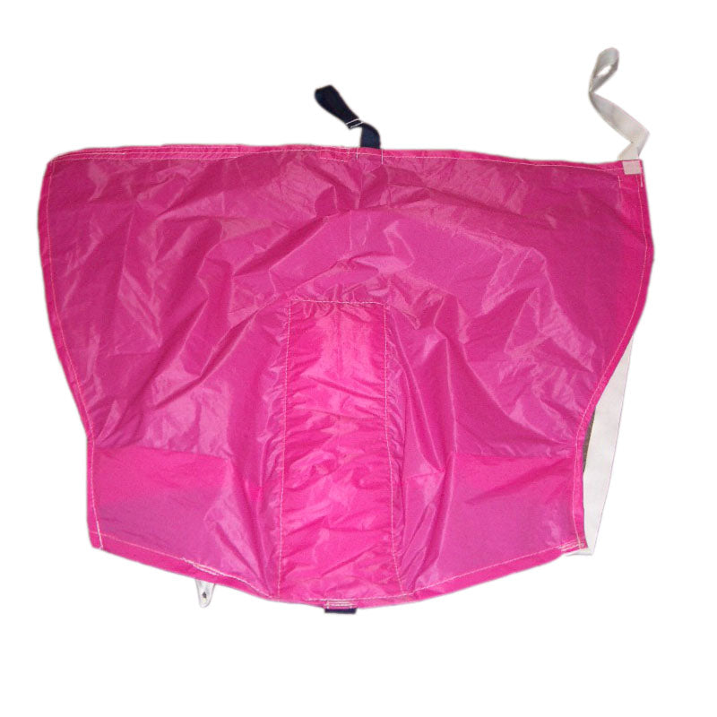 Stocking Slider Enclosed Toe Wrap Around