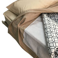 Thermoregulating Top Sheet