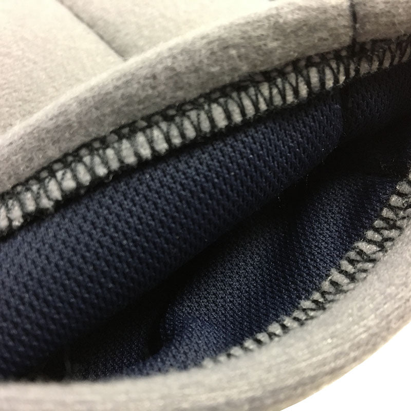Mitts – Velour Lined