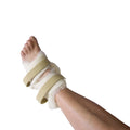 Wool Heel & Elbow Pads