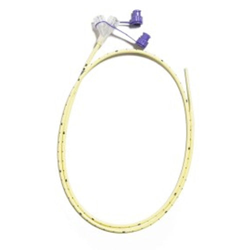 Corflo Nasogastric/Nasointestinal Feeding Tube With ENFit Connector 12FR 109cm