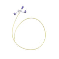 Corflo Nasogastric/Nasointestinal Feeding Tube With Stylet And ENFit Connector 8FR 56cm