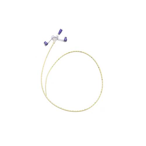 Avanos Corflo Ultra NG with Stylet ENFit 12FR 109cm