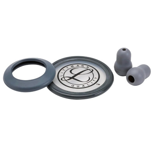 3M Littmann Spare Parts Kit Classic II S.E. Grey