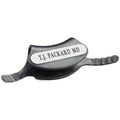 3M Littmann Stethoscope Identification Tags Grey