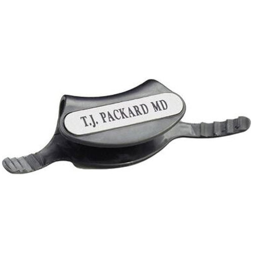 3M Littmann Stethoscope Identification Tags Grey