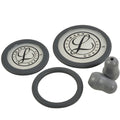 3M Littmann Stethoscope Spare Parts Kit Classic III and Cardiology IV Grey