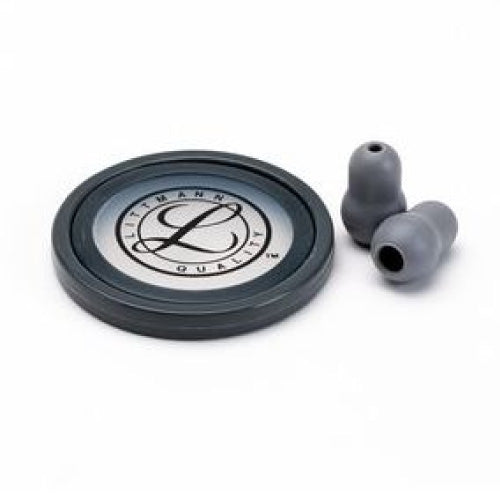 3M Littmann Spare Parts Kit Master Cardiology Grey