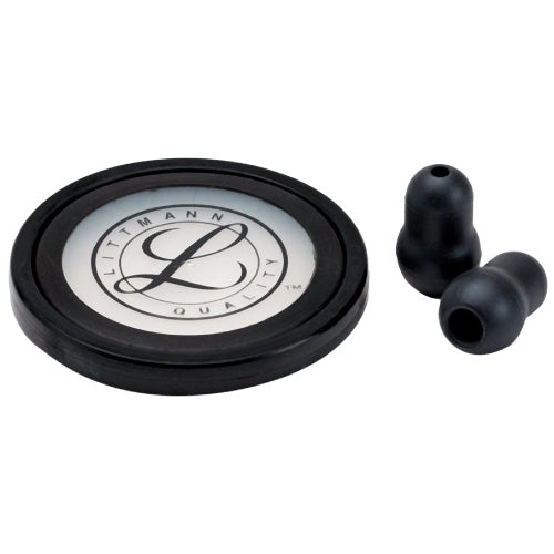3M Littmann Spare Parts Kit Master Classic Black