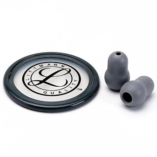 3M Littmann Spare Parts Kit Master Classic Grey