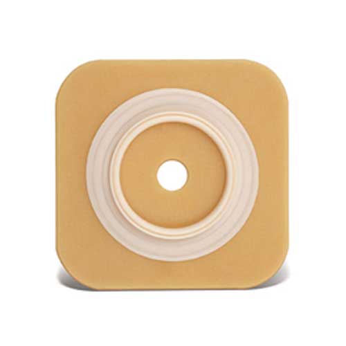 Sur-Fit Plus Two-Piece Stomahesive Skin Barrier Wafer 70mm