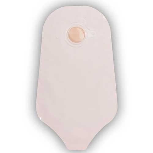 Sur-Fit Natura Urostomy Pouch Standard Comfort Panel Opaque Accuseal 57mm