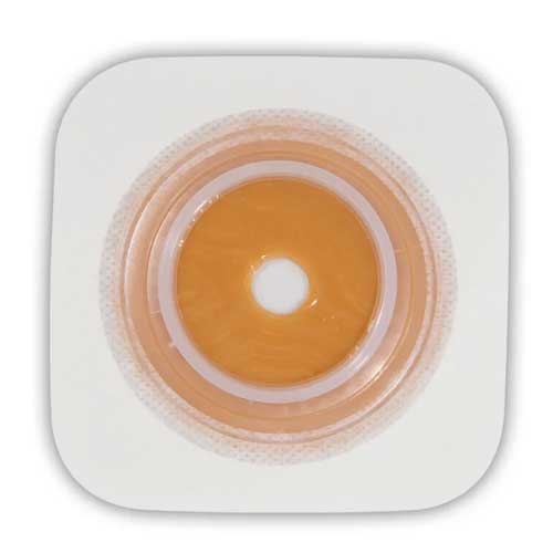 Sur-Fit Natura Two-Piece Stomahesive Skin Barrier No Tape Collar 32mm