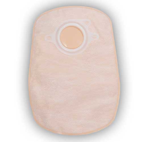 ConvaTec Sur-Fit Autolock Closed-End Pouch With Filter 35mm