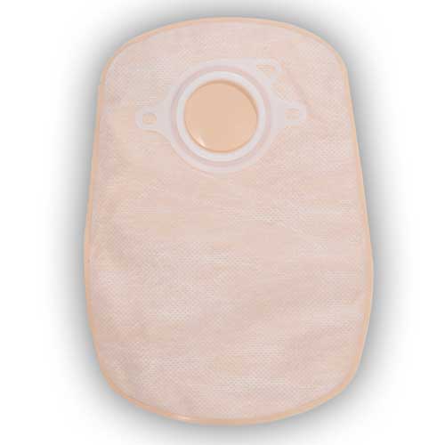 ConvaTec Sur-Fit Autolock Closed-End Pouch With Filter 57mm