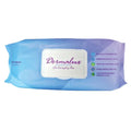 Whiteley Dermalux Cleansing Wipes Everyday Use Flat Pack
