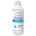 Whiteley Devac Daily Dental Suction Line Cleaner 1 Litre