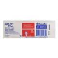 Surfit+ Pouch Standard Drainable Opaque 57mm