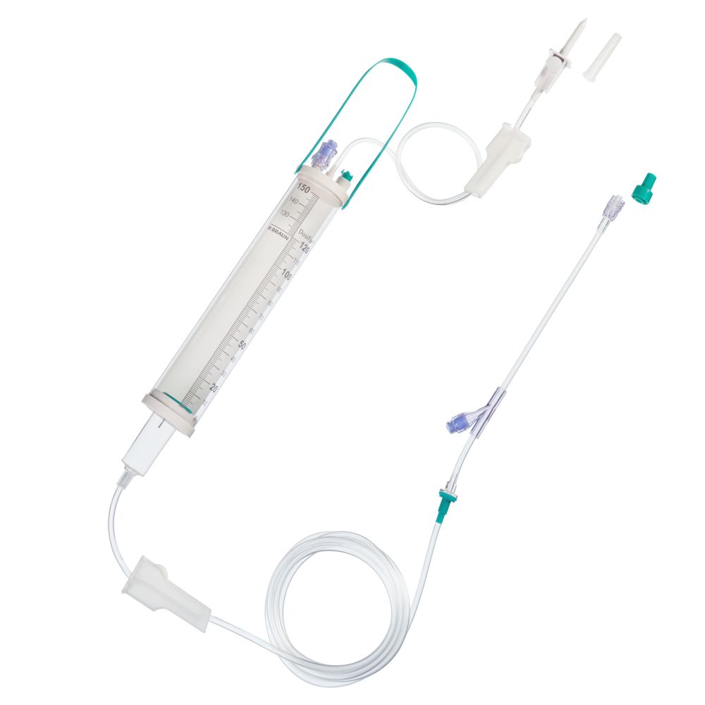 dosifix safeflow burette 150ml / each