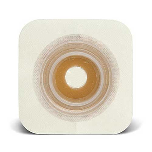 Sur-Fit Natura ConvaTec Moldable Technology Skin Barrier Durahesive White 33-57mm