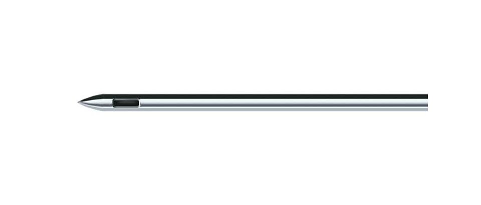 BD Needles Whitacre 25Gx90mm Box/25