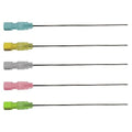 bd spinal needle