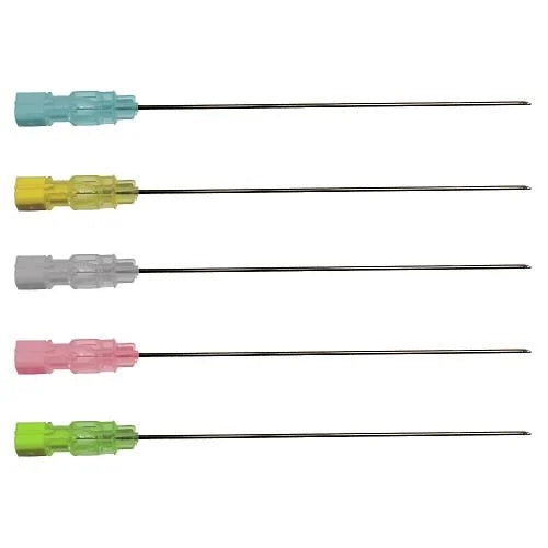 bd spinal needle