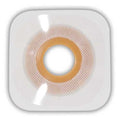 Esteem synergy Adhesive Coupling Technology Stomahesive Skin Barrier Pre-Cut White 13-89mm