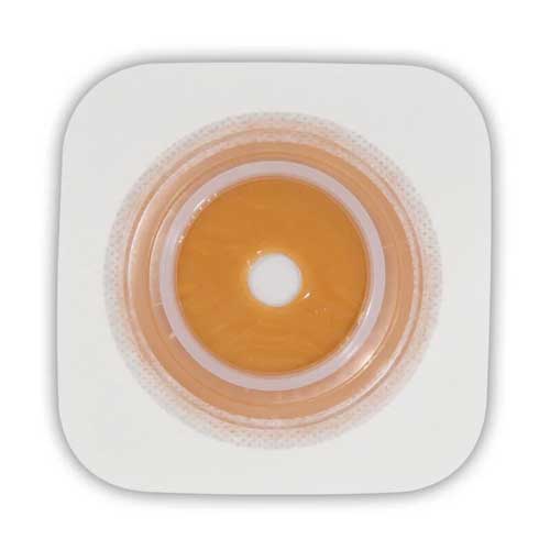 Natura Two-Piece Stomahesive Skin Barrier Cut-To-Fit Flexible Hydrocolloid 32mm