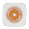 Natura Two-Piece Stomahesive Skin Barrier Cut-To-Fit Flexible Hydrocolloid 38mm