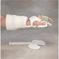 Rolyan Progressive Palm Protector Splint with Pre-Cut Splint Blank