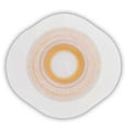Natura Two-Piece Durahesive Skin Barrier With Convex-It Pre-Cut Flexible White 32mm Stoma Size 45mm Wafer