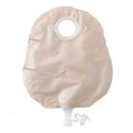 Natura+ Two-Piece Urostomy Pouch With Soft Tap Standard Transparent 57mm