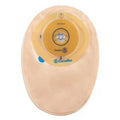 Esteem+ One-Piece Moldable Closed-End Pouch Standard InvisiClose With Filter Tan 20-30mm