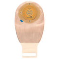 Esteem+ One-Piece Moldable Drainable Pouch With 2-Sided Comfort panel InvisiClose Stomahesive Skin Barrier Tan 30-40mm