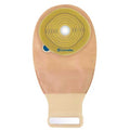 Esteem+ One-Piece Drainable Pouch With 1-Sided Comfort Panel InvisiClose Stomahesive Skin Barrier Transparent Pre-Cut 30mm