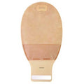 Esteem+ One-Piece Convex Drainable Pouch Medium Pre-Cut Durahesive With Filter 2 Sided Comfort Opaque 22mm