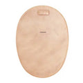 Esteem synergy+ Adhesive Coupling Technology Closed-End Pouch With 1-Sided Comfort Small Transparent 35mm