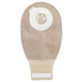 Esteem Synergy+ Adhesive Coupling Technology Drainable Pouch With1-Sided Comfort Panel InvisiClose Transparent Small 35mm