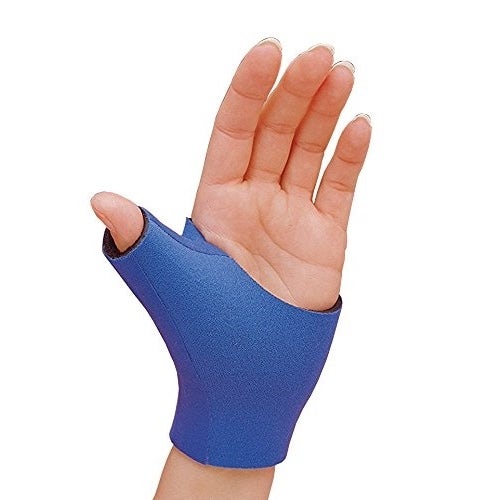 Rolyan Neoprene Thumb Support