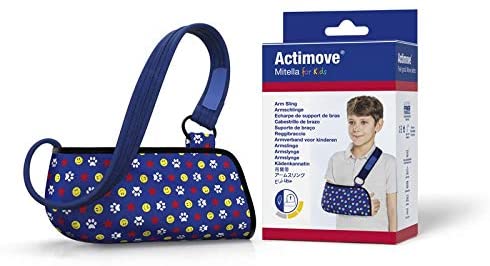 Actimove Mitella for Kids Universal Arm Sling
