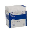 kerlix gauze sponge / 12 ply / 10 x 10cm / box of 50