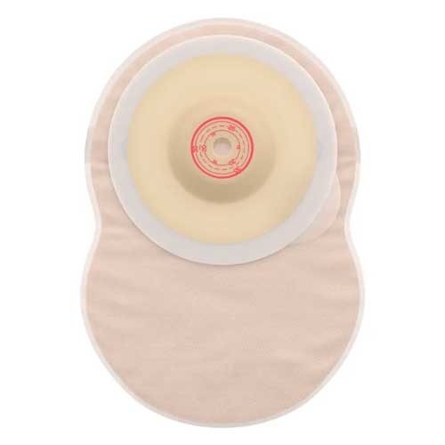 Esteem+ Flex Convex V2 Cut-To-Fit Closed Pouch Opaque 20-35mm